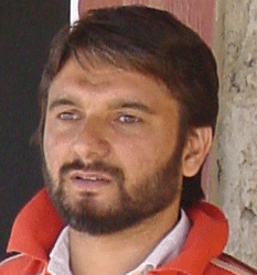 Rafiullah Mian